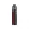 Kit iSolo R 1800mAh - Eleaf : Couleur:Rouge
