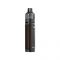 Kit iSolo R 1800mAh - Eleaf : Couleur:Dark Brown