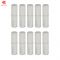 Filtres pour Kubi II (10pcs) - Hotcig : Couleur:Blanc