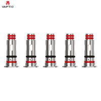 Résistances Prod (5pcs) - Vaptio