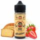 Juice 66 : Fraisiers Retro 100ml