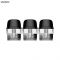 Cartouche Vinci Pod (3pcs) - Voopoo : Ohm:1.2ohm
