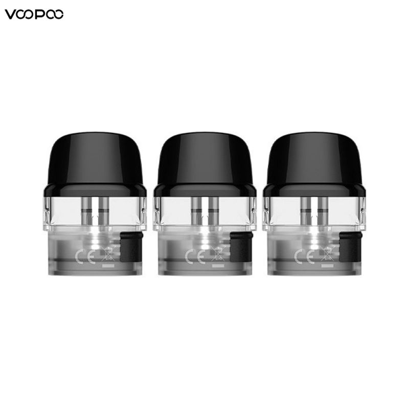 Cartouche Vinci Pod (3pcs) - Voopoo