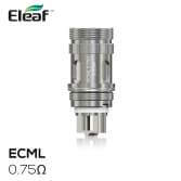 Résistances ECML Melo 3 Nano (5pcs) - Eleaf