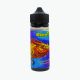 GRENADINE POMME 100ml - Dinos