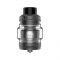 Atomiseur Z MAX 4ml - GeekVape : Couleur:Gunmetal