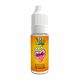 Tireboulette Pêche Mangue Passion 10ml - Liquideo
