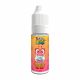 Fripouille Orange Dragon 10ml - Liquideo