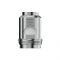 Résistances TFV18 (3pcs) - Smok : Ohm:0.15ohm Dual Meshed