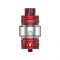 Atomiseur TFV18 7.5ml - Smok : Couleur:Red
