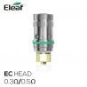 Résistance Melo EC head (5pcs) - Eleaf : Ohm:0.3ohm