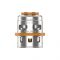 Résistances Z Max M Series (5pcs) - GeekVape : Ohm:Dual Mesh - 0.3ohm