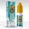 Gringo Lemon 10ml - Alfaliquid Cool N'Fruit : Nicotine:0mg