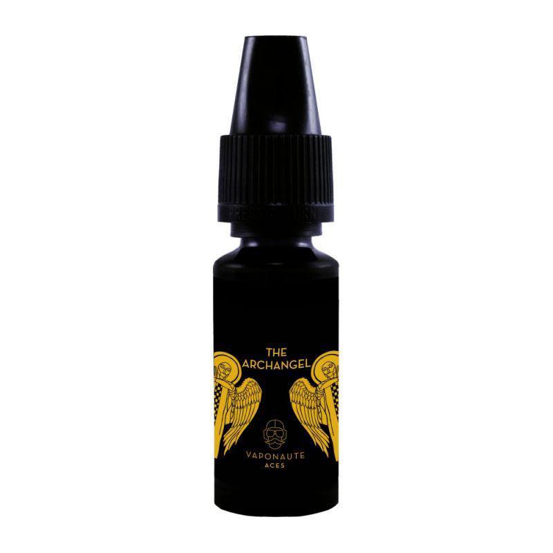 The Archangel 10ml - Vaponaute Aces