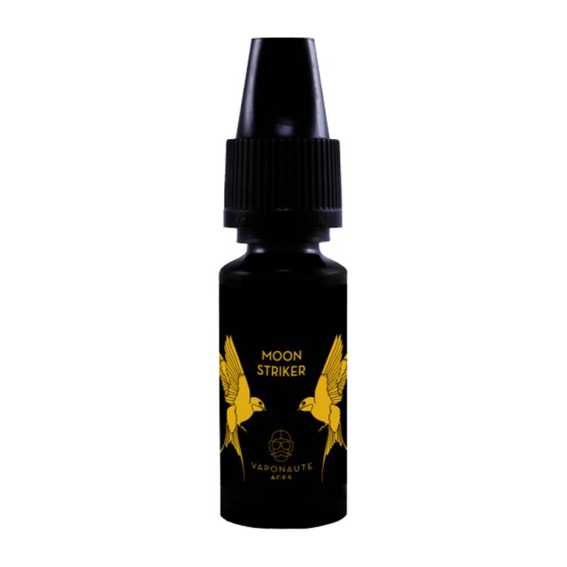Moon Striker 10ml - Vaponaute Aces
