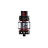 Atomiseur TFV12 P-TANK 8ml - Smok : Couleur:Noir
