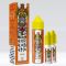 Mango 60ml - Alfaliquid Coricancha : Nicotine:6mg