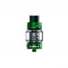 Atomiseur TFV12 P-TANK 8ml - Smok : Couleur:Vert