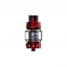 Atomiseur TFV12 P-TANK 8ml - Smok : Couleur:Rouge