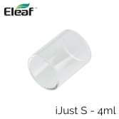 ELEAF iJust S 4ml : PYREX