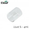 ELEAF iJust S 4ml : PYREX : Contenances:4ml