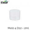 ELEAF - Melo 4 D22 : PYREX : Contenances:2ml