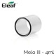 ELEAF - Melo 3 4ml : PYREX