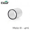 Pyrex Melo 3 4ml - Eleaf : Contenances:4ml