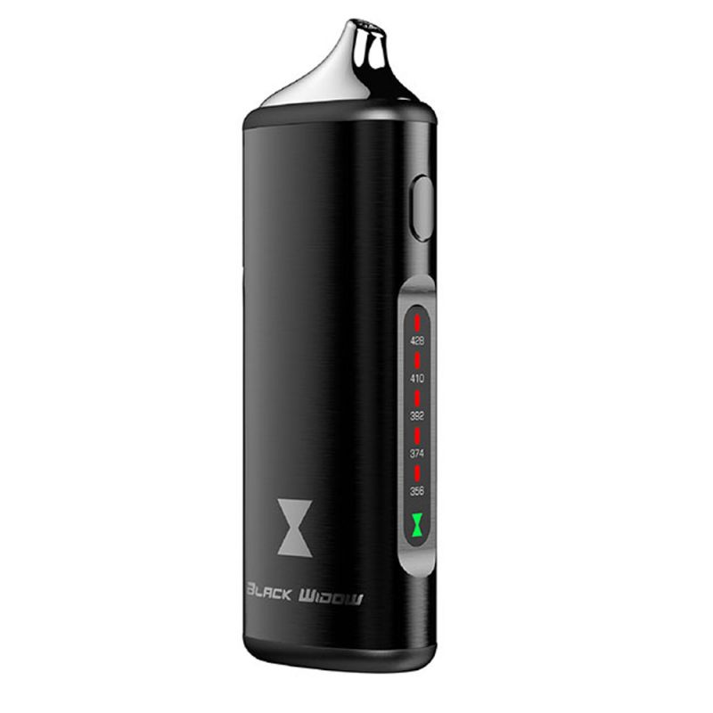 Vaporisateur Black Widow 2200mAh - Kingtons