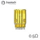 JOYETECH Résistance EX Gold 0.5ohm (5pcs)