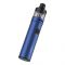 Kit GTX Go 40 1500mAh - Vaporesso : Couleur:Blue