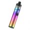 Kit GTX Go 40 1500mAh - Vaporesso : Couleur:Rainbow
