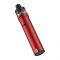 Kit GTX Go 80 3000mAh - Vaporesso : Couleur:Red