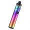 Kit GTX Go 80 3000mAh - Vaporesso : Couleur:Rainbow
