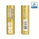 Accu G30 18650 3000mAh 20A (Boite de 2) - Golisi