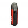 Kit MiniFit 370mAh - Justfog : Couleur:Rouge