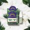 Purple Haze 10ml - Greeneo : Nicotine:100mg