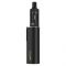 Kit Cosmo 2 2000mAh - Vaptio : Couleur:Noir