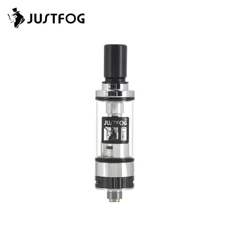 Atomiseur Q16 1.9ml - Justfog