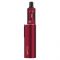 Kit Cosmo 2 2000mAh - Vaptio : Couleur:Rouge
