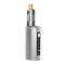 Kit Endura T22E Pro 3000mAh - Innokin : Couleur:Brushed Silver