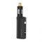 Kit Endura T22E Pro 3000mAh - Innokin : Couleur:Matte Black