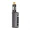 Kit Endura T22E Pro 3000mAh - Innokin : Couleur:Steel Grey