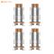 Résistances Aegis Boost B Series (5pcs) - GeekVape : Ohm:B1.2 - 1.2ohm