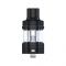 Atomiseur Melo 4S 4ml - Eleaf : Couleur:Noir