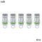 Résistances EC-A Melo 4S (5pcs) - Eleaf : Ohm:0.15ohm