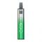 Kit eGo Pod AST 1000mAh - Joyetech : Couleur:Jungle Green