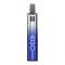 Kit eGo Pod AST 1000mAh - Joyetech : Couleur:Sapphire Blue