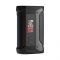 Box ArcFox 230W - Smok : Couleur:Bright Black