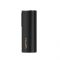 Mod Cosmo 2 2000mAh - Vaptio : Couleur:Noir